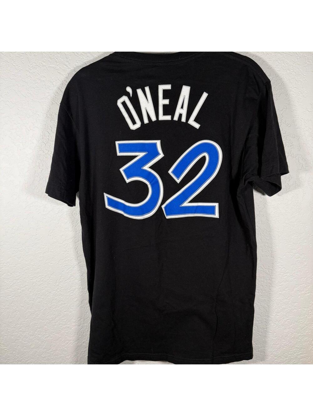 Mitchell & Ness Orlando Magic Shaquille O'Neal T-Shirt
